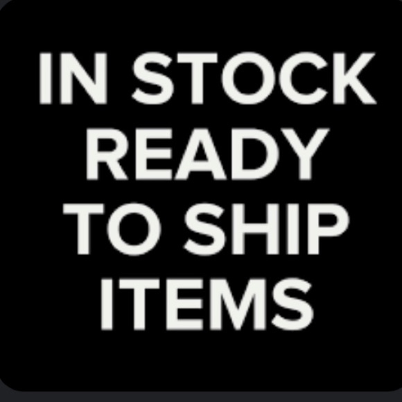 New and all items are in stock and are ready for next day shipping - Picture 1 of 1